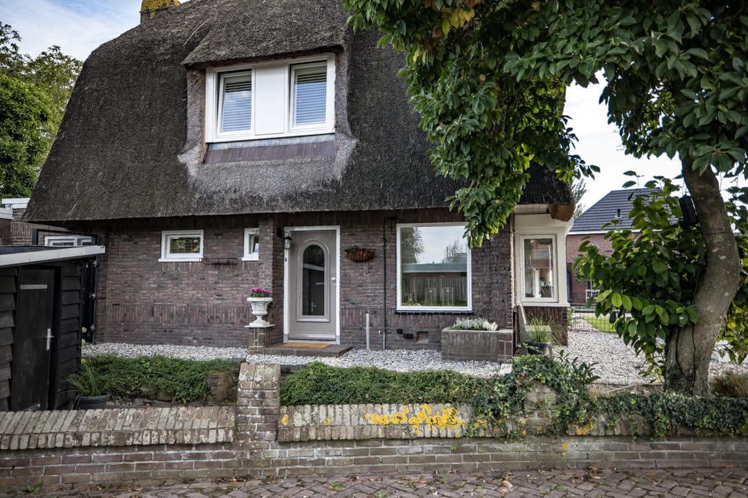 Photo 8 of Bornerbroeksestraat 294