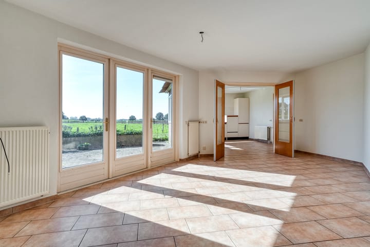 Vrijstaande woning te koop: Om de Landskroon 6, Dalfsen