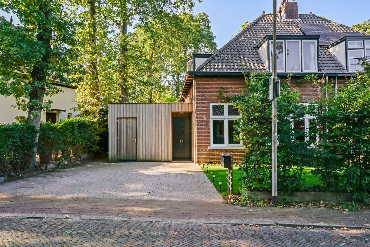 Foto 5 van Vinkenbaan 4