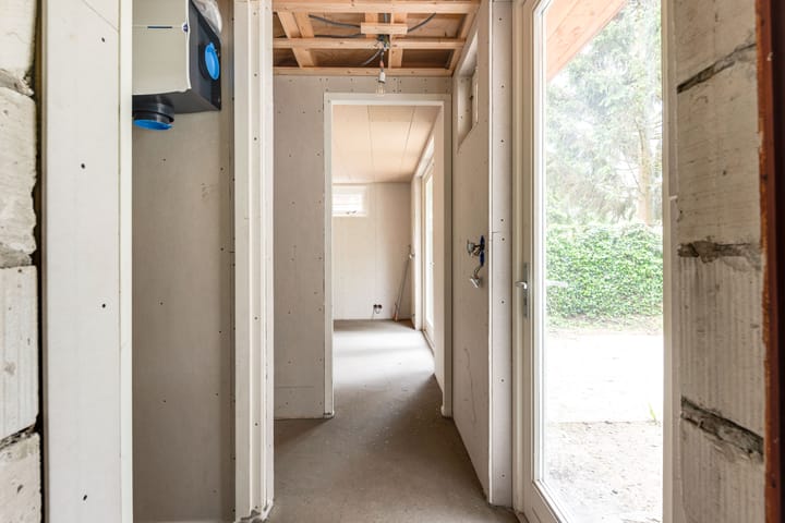 Vrijstaande woning te koop: Bongerd 10, Aartswoud