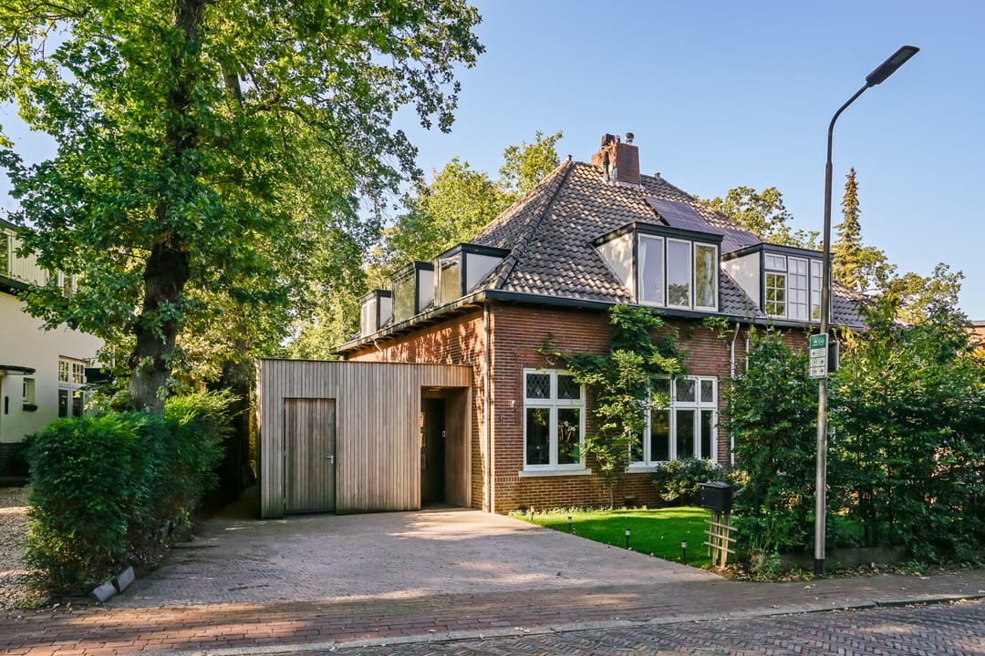 Foto 46 van Vinkenbaan 4