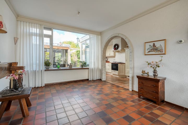 Tussenwoning te koop: Wentholtstraat 71, Ommen