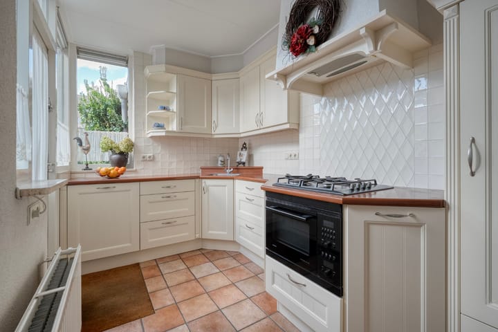 Tussenwoning te koop: Wentholtstraat 71, Ommen