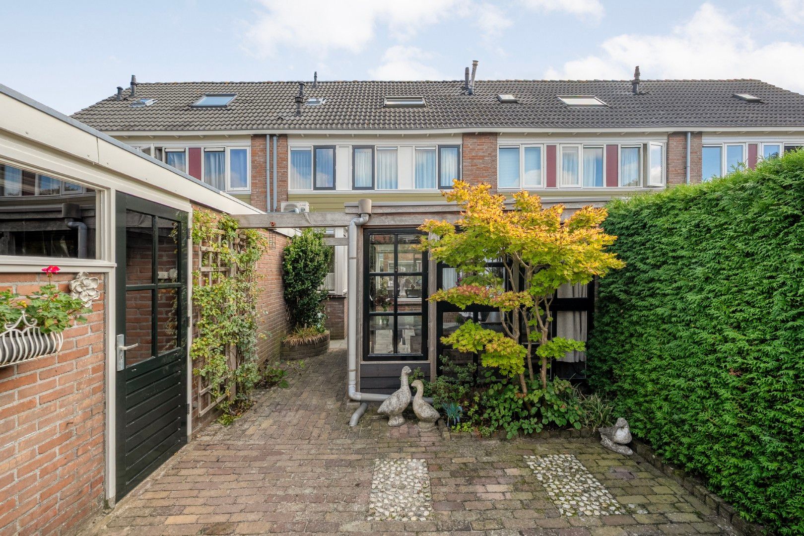 Foto 42 van Wentholtstraat 71