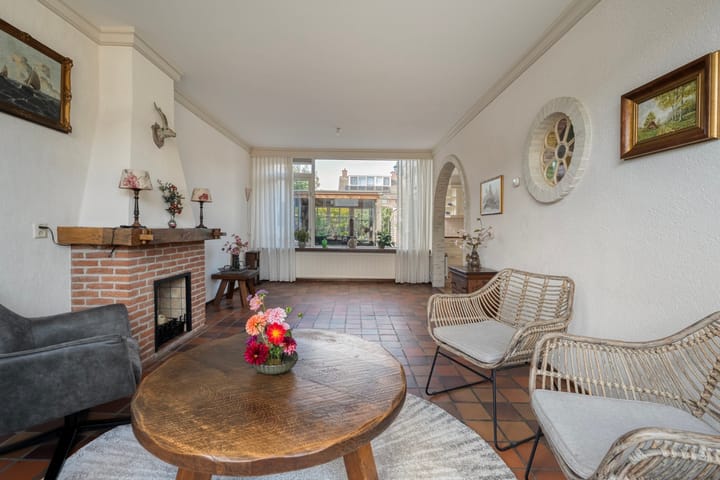 Tussenwoning te koop: Wentholtstraat 71, Ommen