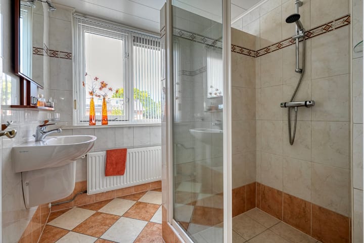 Tussenwoning te koop: Wentholtstraat 71, Ommen