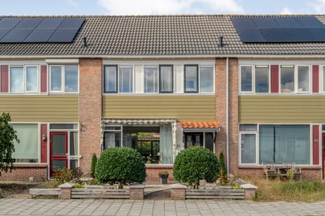 Wentholtstraat thumbnail