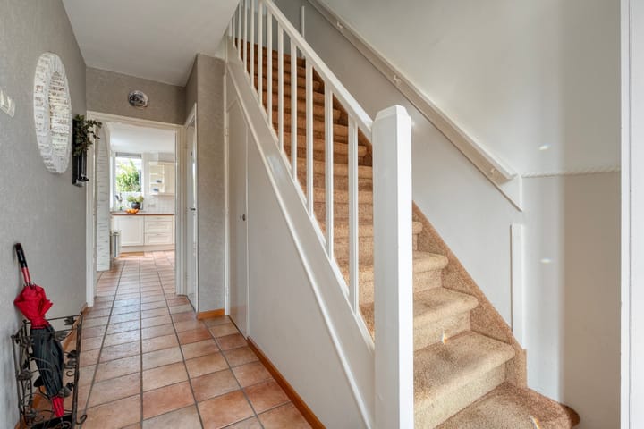 Tussenwoning te koop: Wentholtstraat 71, Ommen