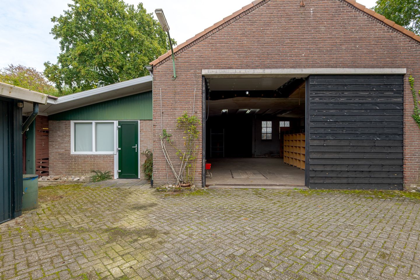 Foto 55 van Oude Groningerweg 4