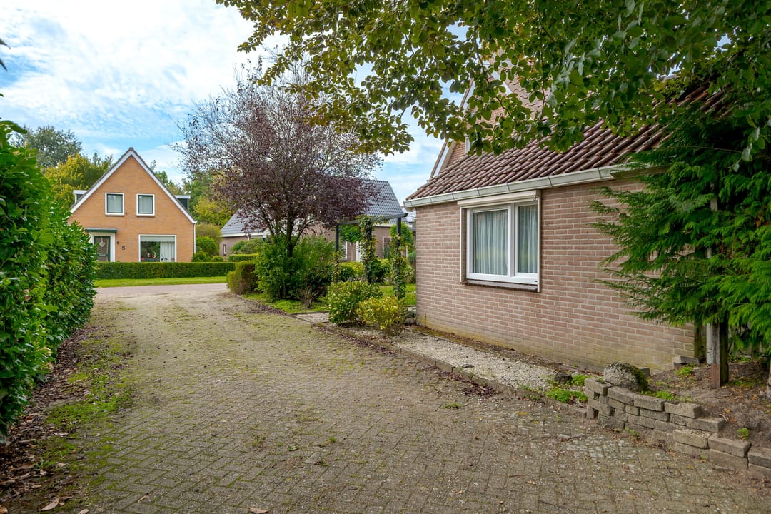Foto 7 van Oude Groningerweg 4