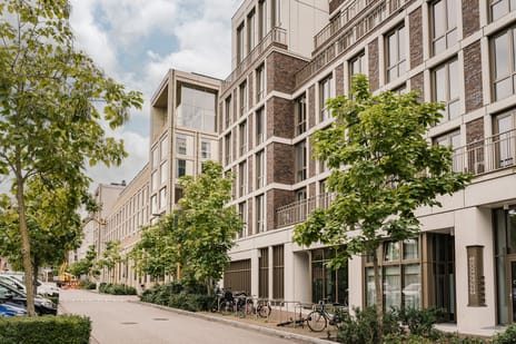 Madridstraat thumbnail