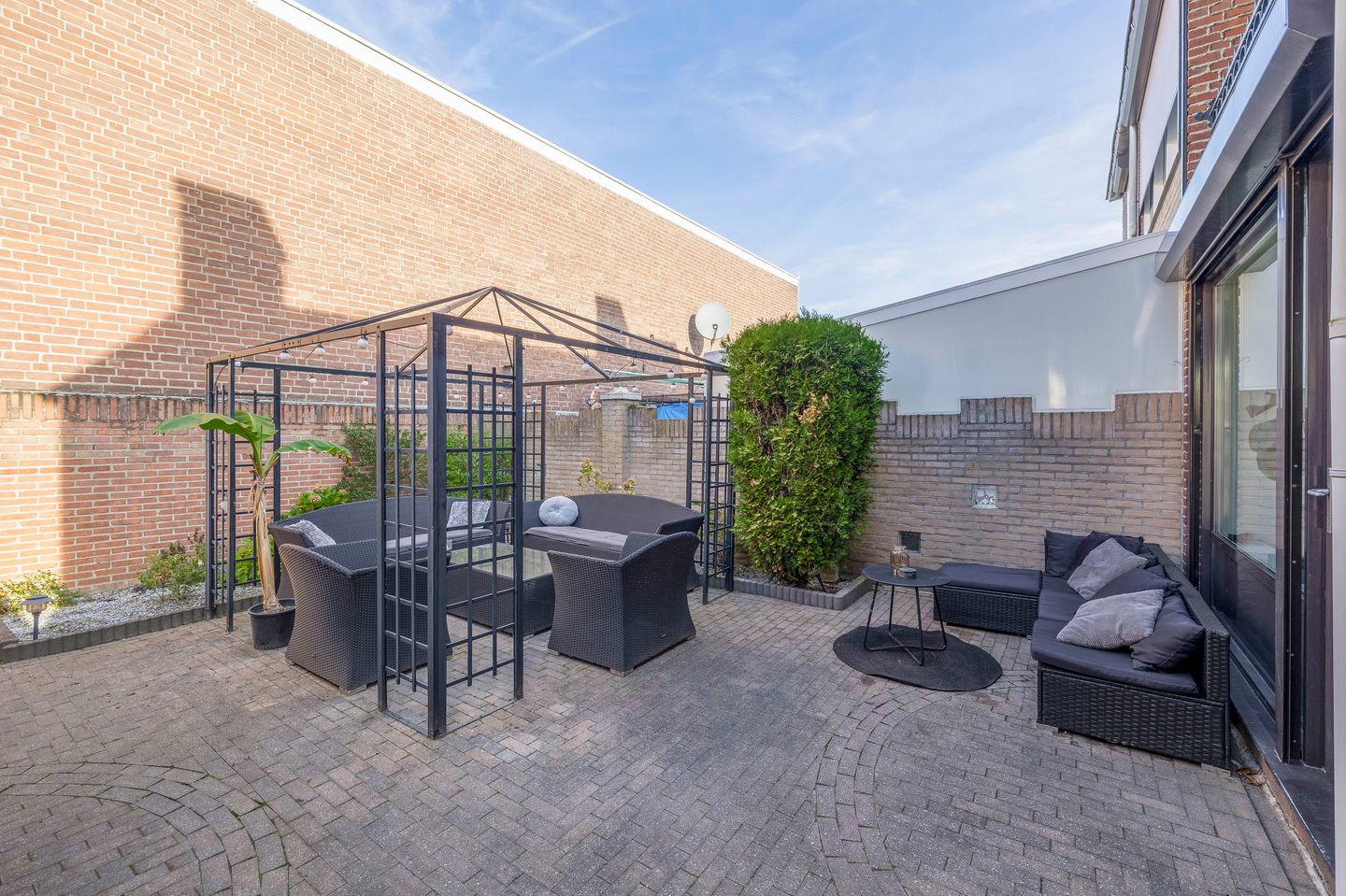 Foto 4 van Nassaustraat 1