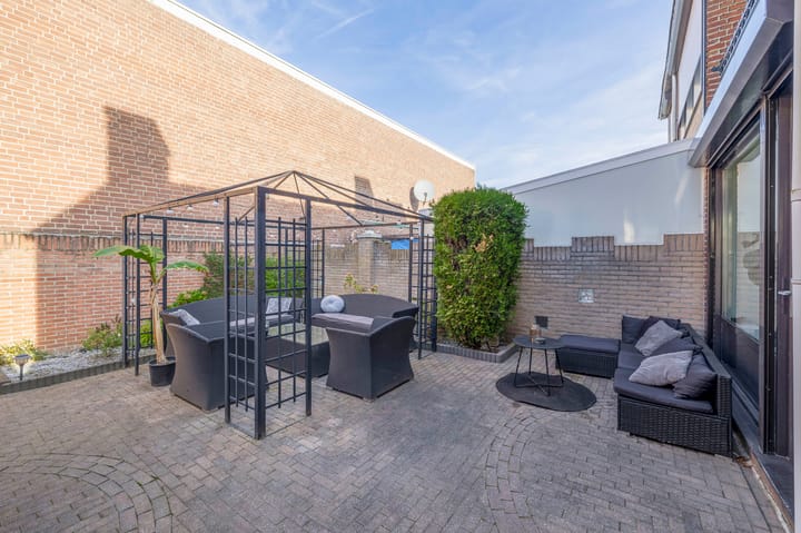 Foto 4 van Nassaustraat 1
