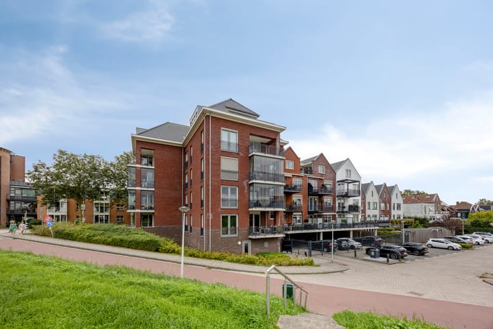 Appartement te koop: Zinkweg 5, Oud-Beijerland