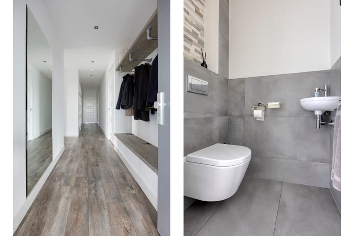 Appartement te koop: Zinkweg 5, Oud-Beijerland