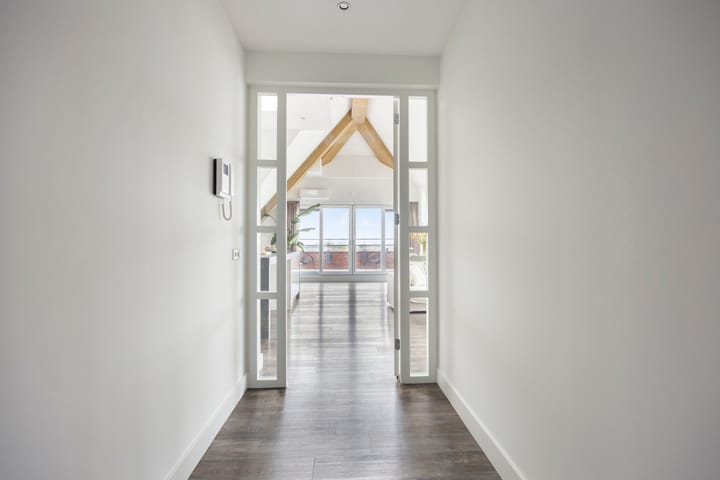 Appartement te koop: Zinkweg 5, Oud-Beijerland