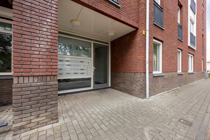 Appartement te koop: Zinkweg 5, Oud-Beijerland