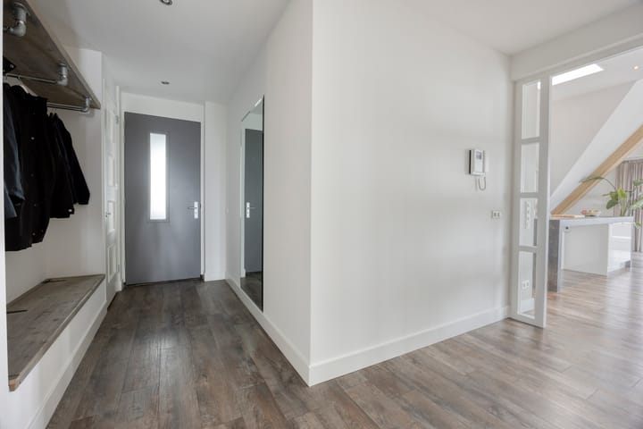 Appartement te koop: Zinkweg 5, Oud-Beijerland