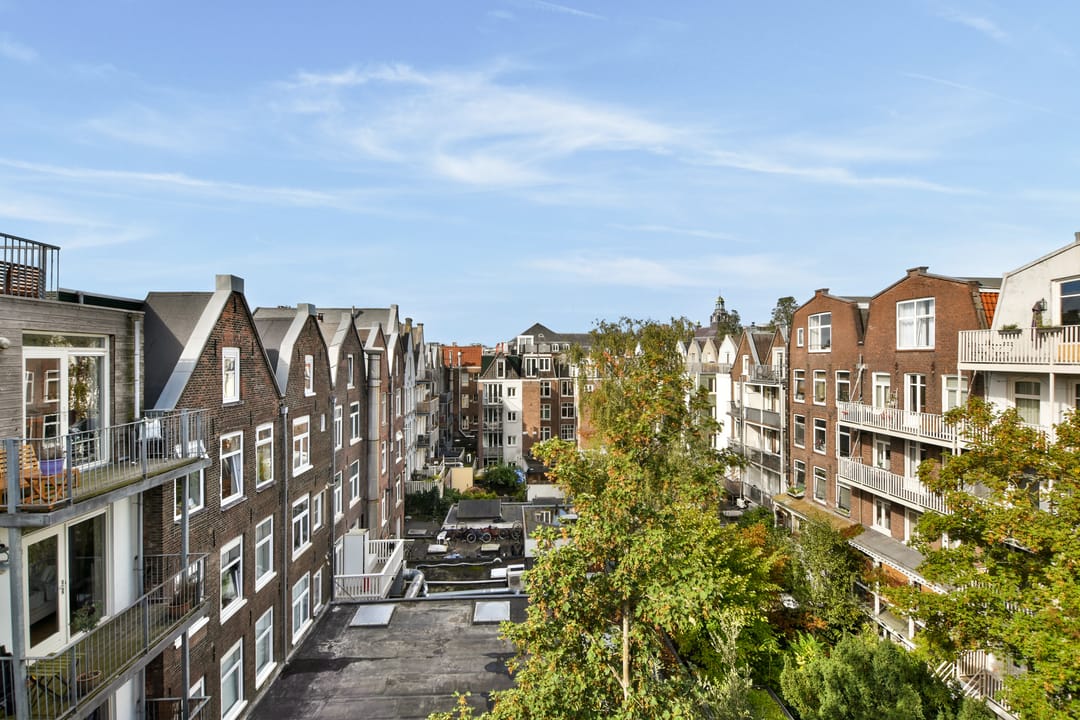 Foto 13 van Frans Halsstraat 104-4