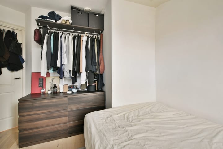 Appartement te koop: Frans Halsstraat 104-4, Amsterdam