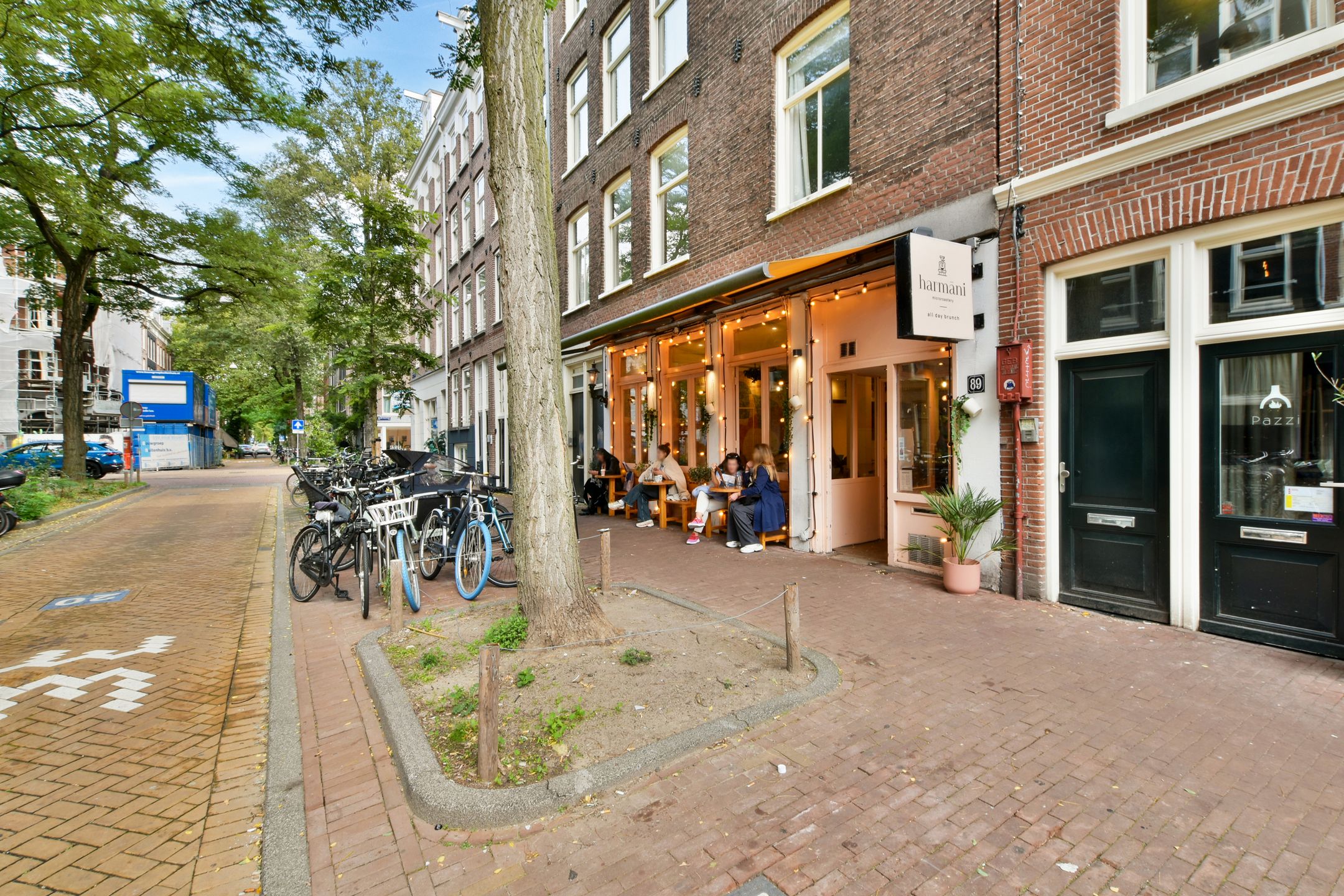 Foto 15 van Frans Halsstraat 104-4
