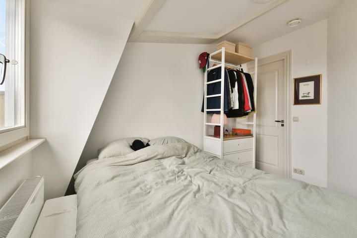 Appartement te koop: Frans Halsstraat 104-4, Amsterdam