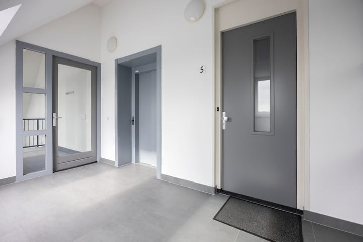 Appartement te koop: Zinkweg 5, Oud-Beijerland