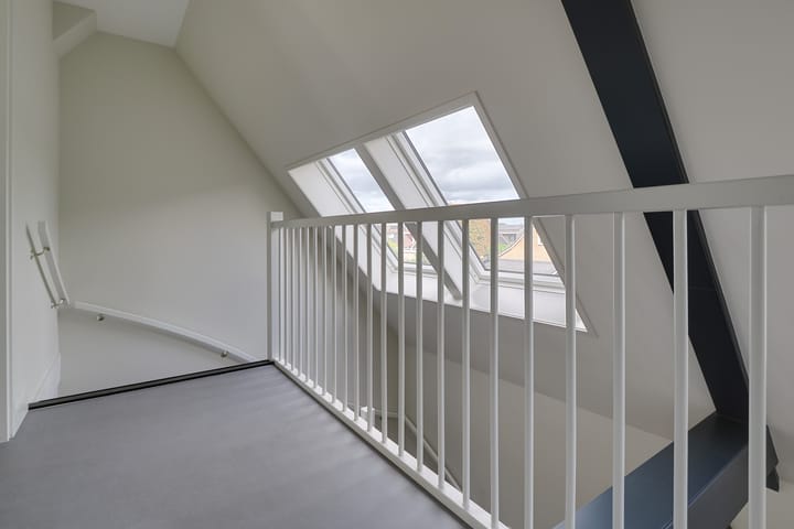 Appartement te koop: Burgemeester Hoogenboomlaan 35E, Hoogwoud