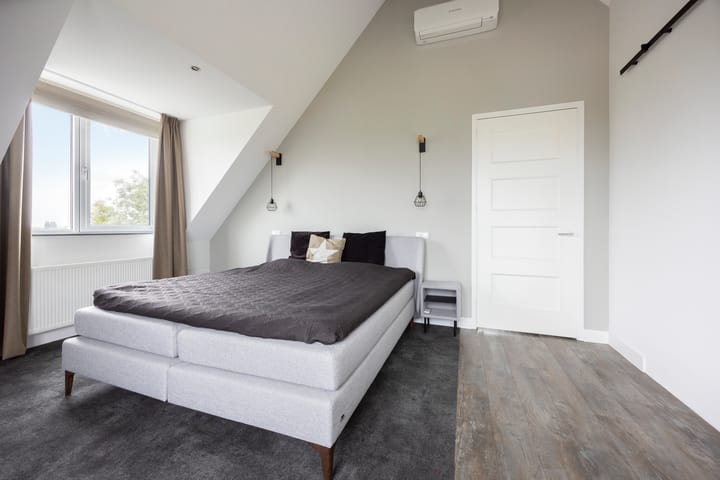 Appartement te koop: Zinkweg 5, Oud-Beijerland