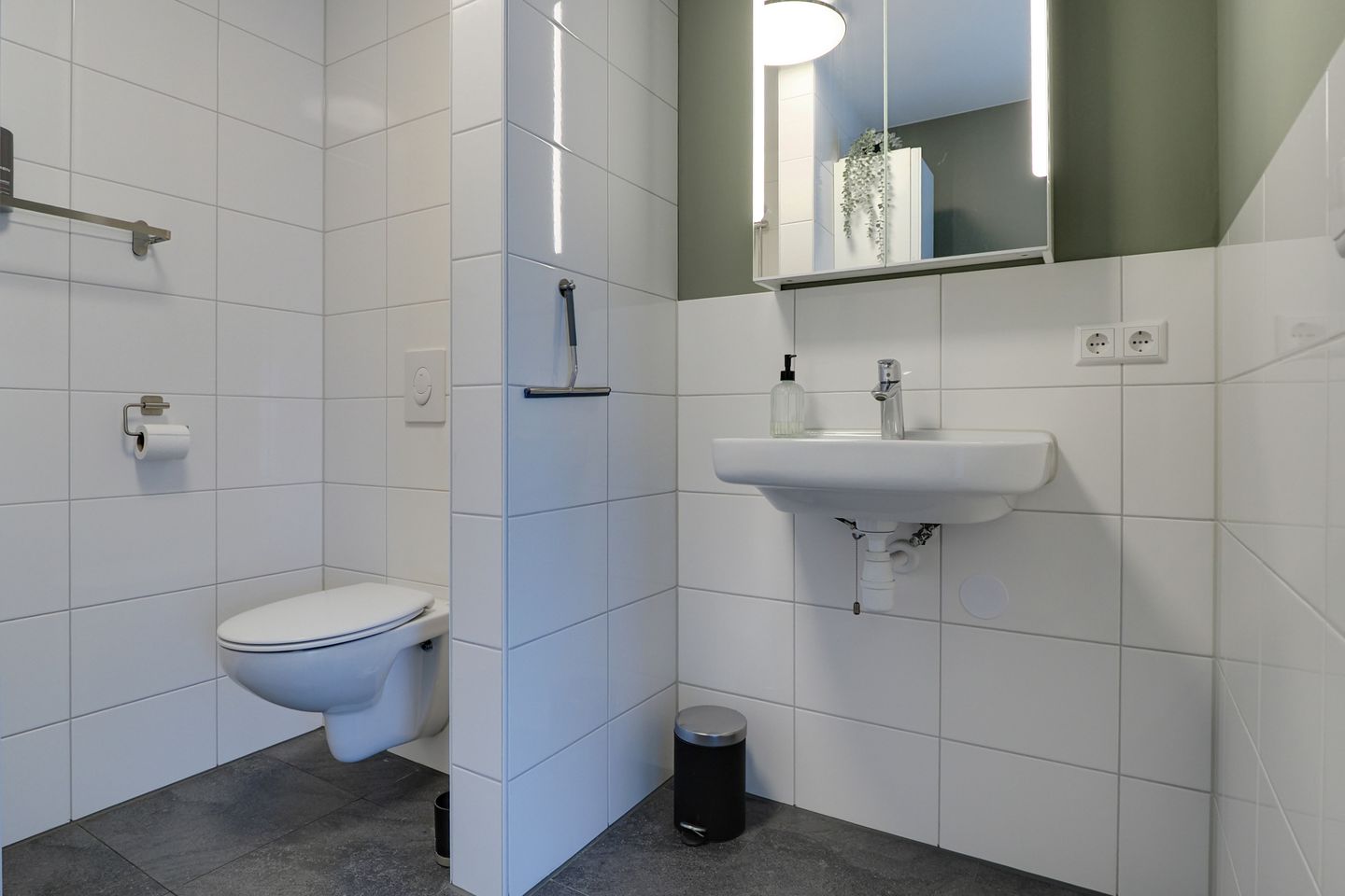 Foto 5 van Burgemeester Hoogenboomlaan 35-E