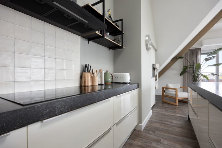 Appartement te koop: Zinkweg 5, Oud-Beijerland