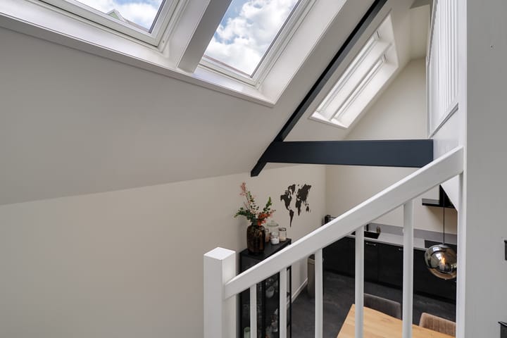 Appartement te koop: Burgemeester Hoogenboomlaan 35E, Hoogwoud