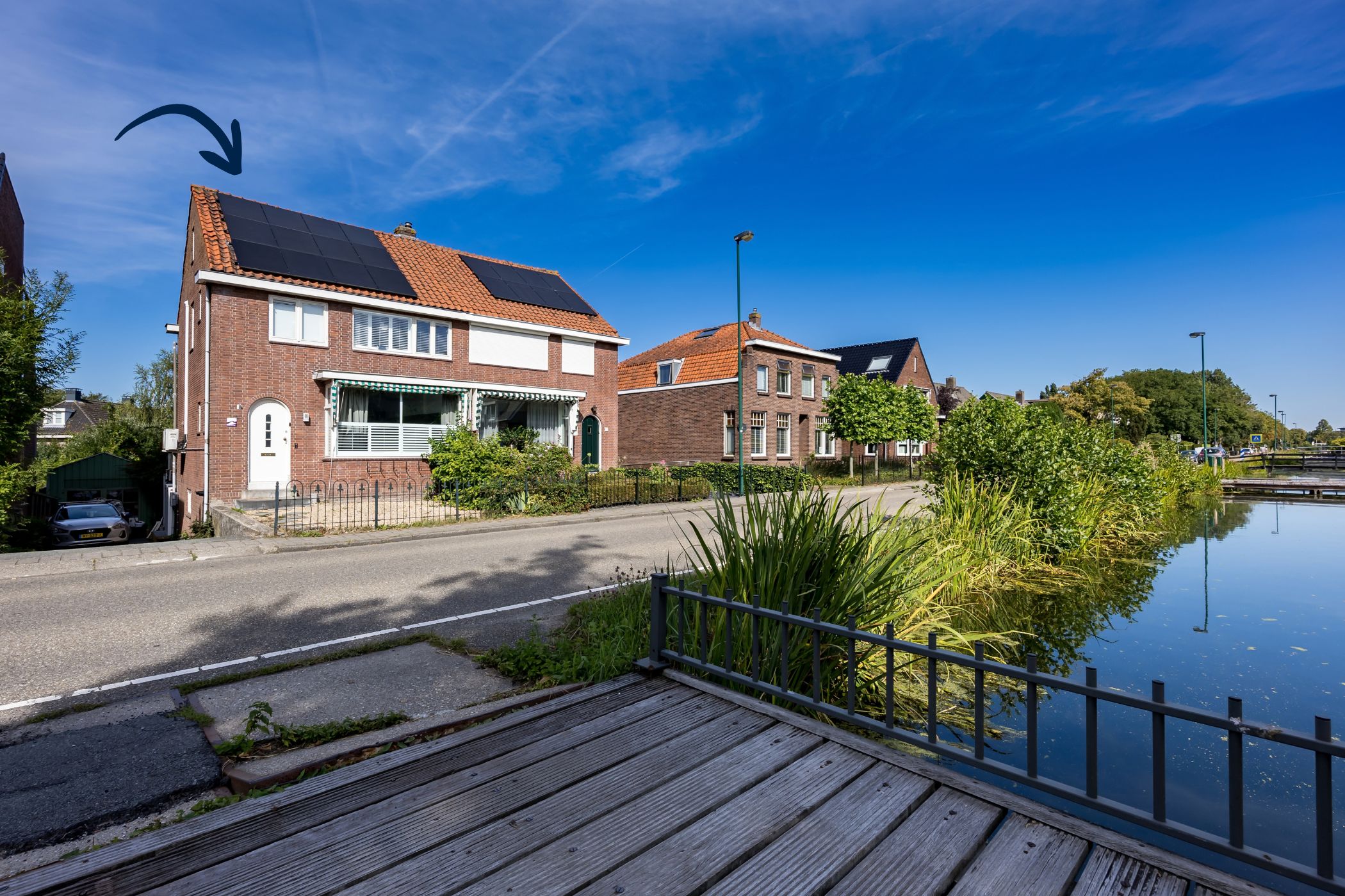 Bergweg-noord 28 