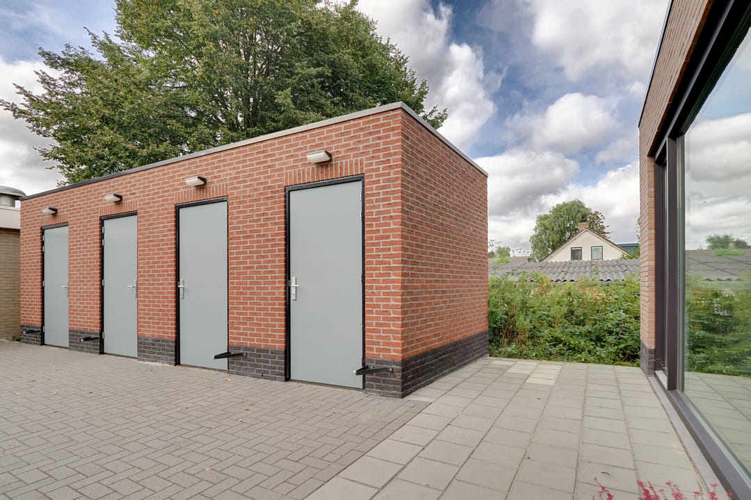 Foto 41 van Burgemeester Hoogenboomlaan 35-E