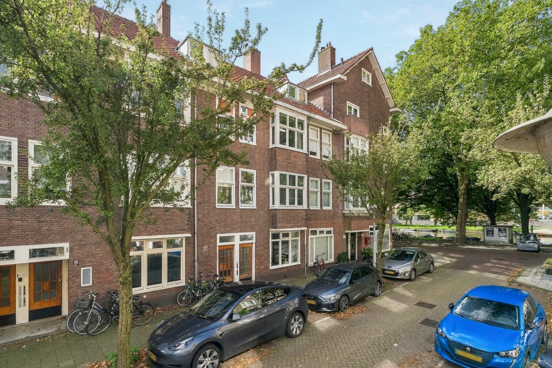 Photo 26 of Katwijkstraat 21-H