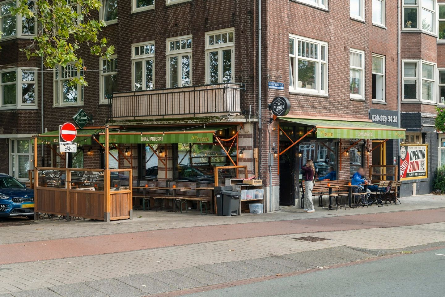 Photo 29 of Katwijkstraat 21-H