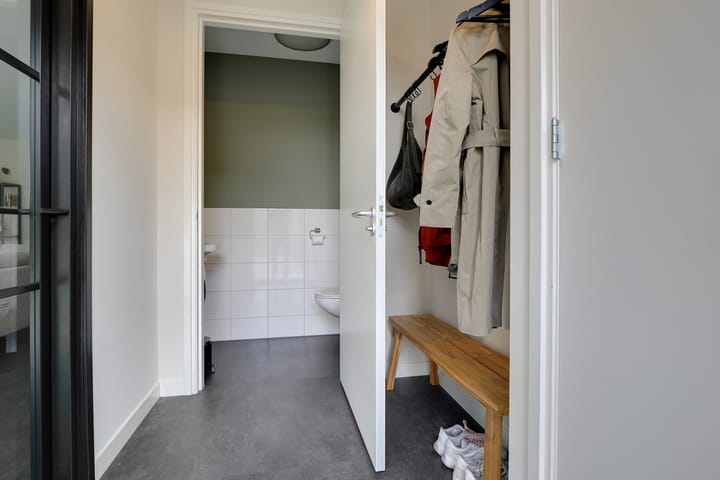 Appartement te koop: Burgemeester Hoogenboomlaan 35E, Hoogwoud