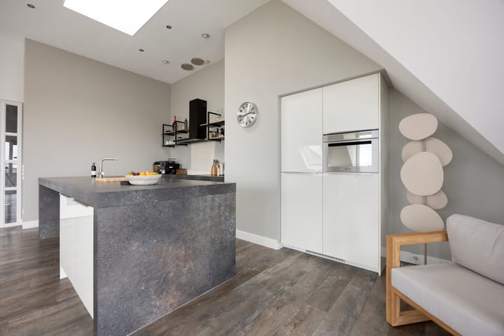 Appartement te koop: Zinkweg 5, Oud-Beijerland