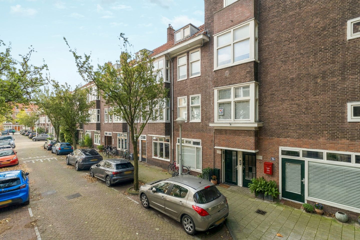 Photo 25 of Katwijkstraat 21-H
