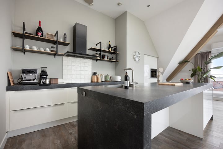 Appartement te koop: Zinkweg 5, Oud-Beijerland