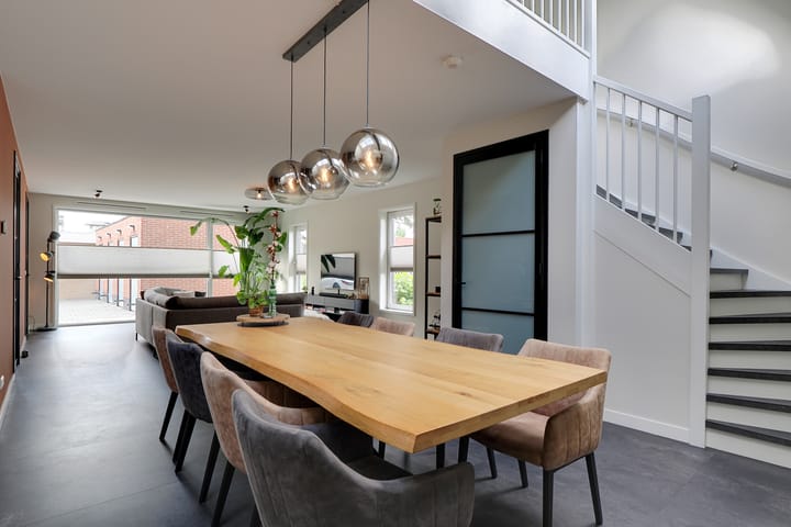Appartement te koop: Burgemeester Hoogenboomlaan 35E, Hoogwoud