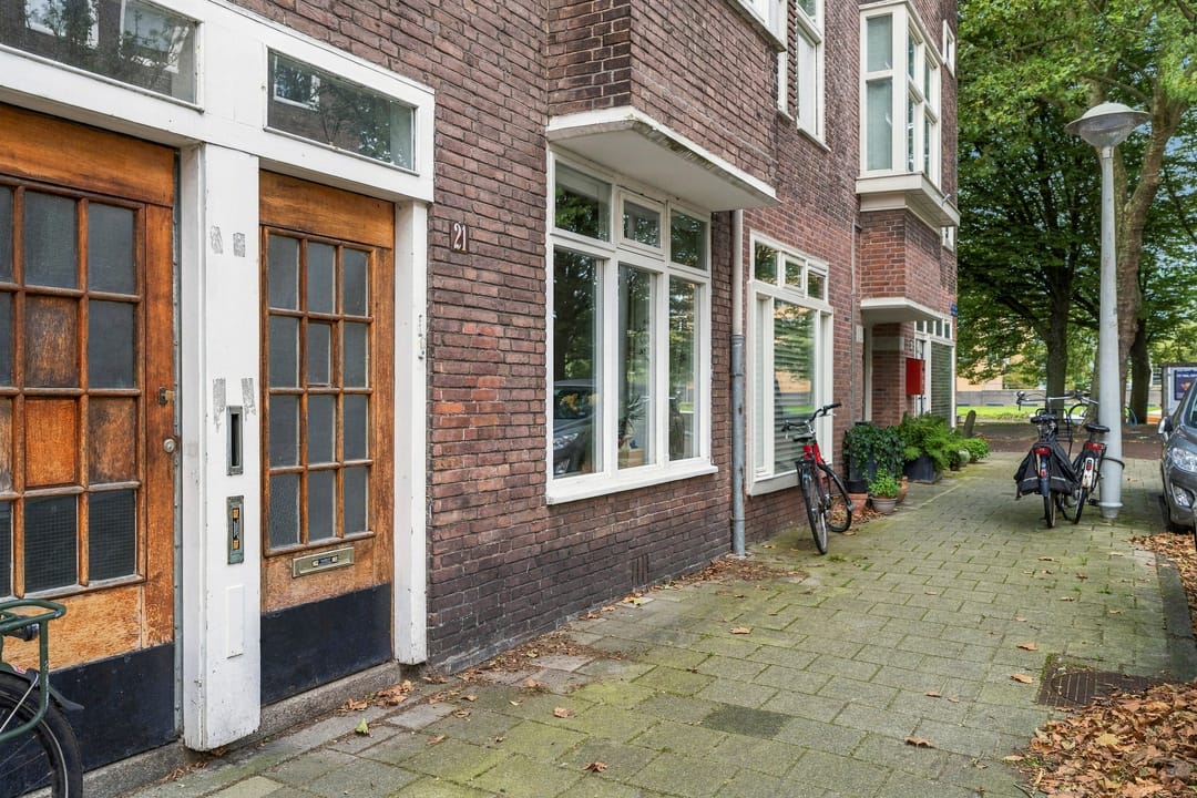 Photo 22 of Katwijkstraat 21-H