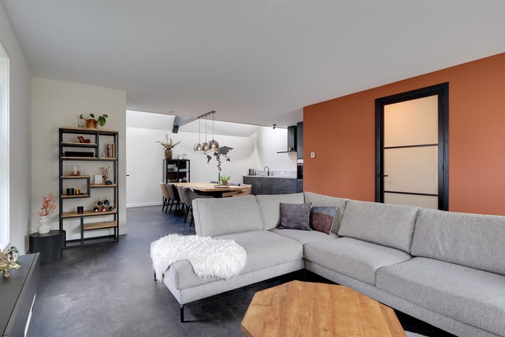 Appartement te koop: Burgemeester Hoogenboomlaan 35E, Hoogwoud