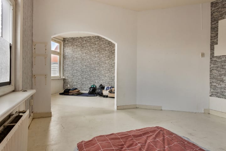 Foto 4 van Van Musschenbroekstraat 2-A