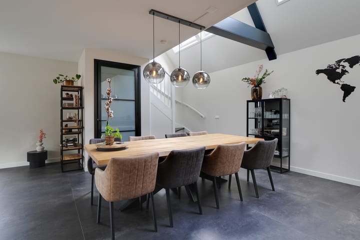 Appartement te koop: Burgemeester Hoogenboomlaan 35E, Hoogwoud
