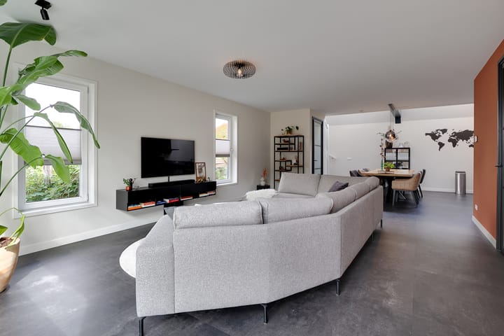 Appartement te koop: Burgemeester Hoogenboomlaan 35E, Hoogwoud