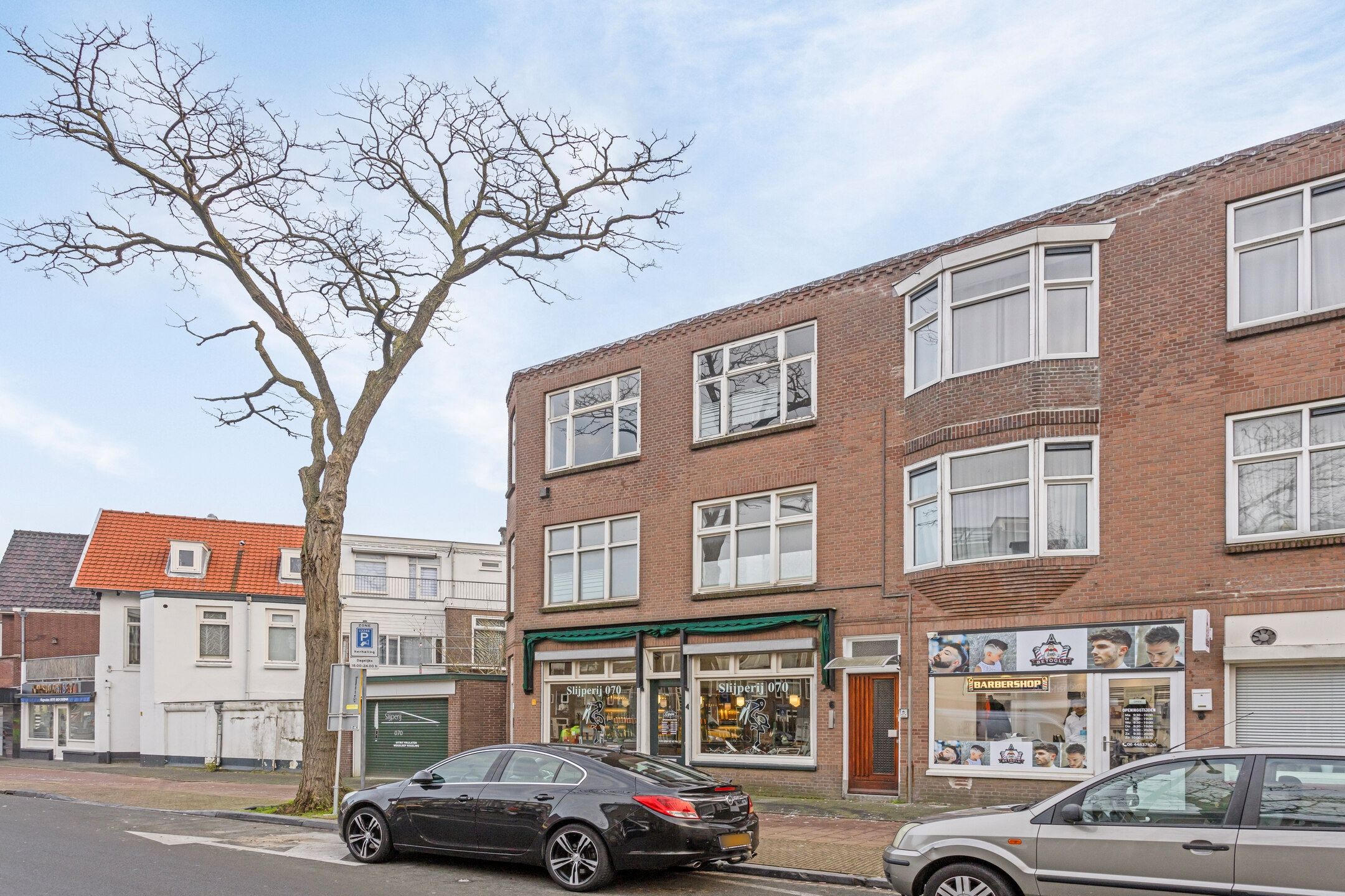 Foto 18 van Van Musschenbroekstraat 2-A