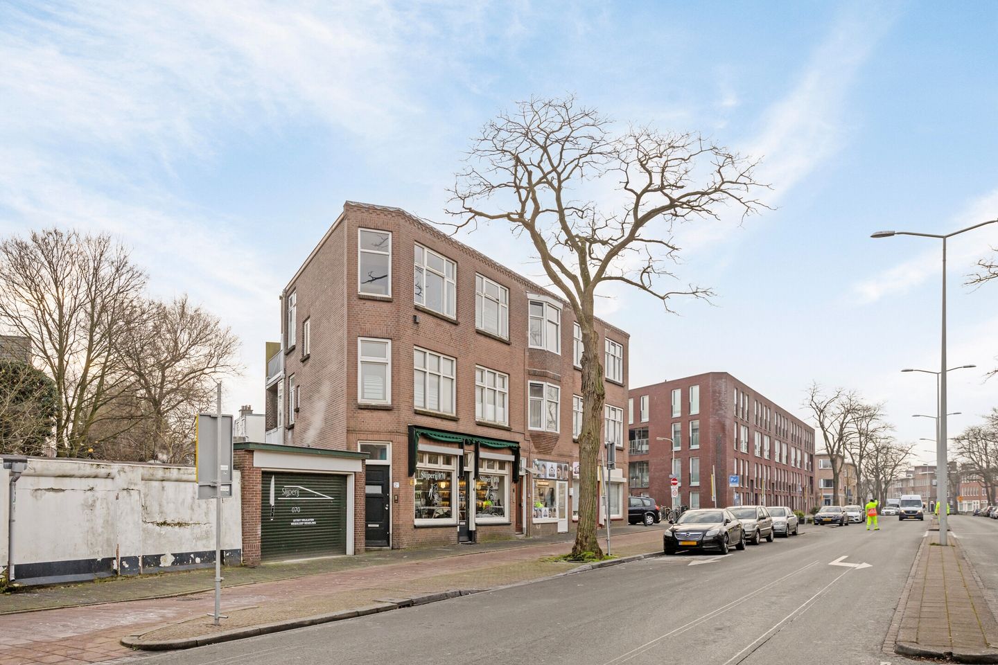Foto 19 van Van Musschenbroekstraat 2-A