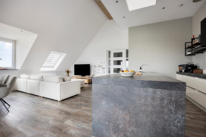 Appartement te koop: Zinkweg 5, Oud-Beijerland