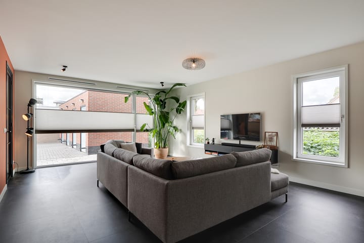Appartement te koop: Burgemeester Hoogenboomlaan 35E, Hoogwoud